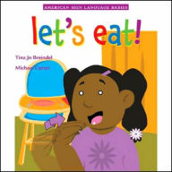 Title: Let's Eat, Author: Tina Jo Breindel