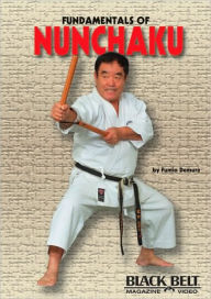 Title: Fundamentals of Nunchaku, Author: Fumio Demura