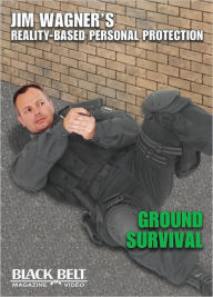 Title: Ground Survival, Author: Jim Wagner