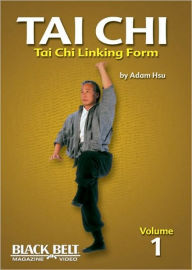 Title: Tai Chi Linking Form, Author: Adam Hsu