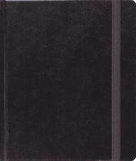 Title: ESV Journaling Bible (Original, Black), Author: Crossway