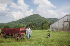 Alternative view 5 of The Vermont Farm Table Cookbook: 150 Home Grown Recipes from the Green Mountain State