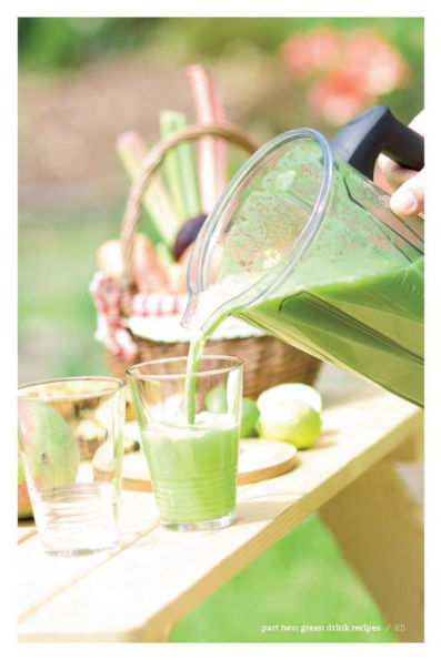 Best Green Drinks Ever: Boost Your Juice with Protein, Antioxidants and More