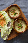 Alternative view 4 of Soup for Two: Small-Batch Recipes for One, Two or a Few