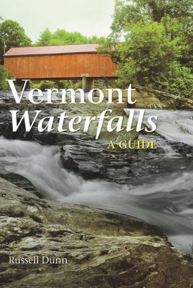 Vermont Waterfalls