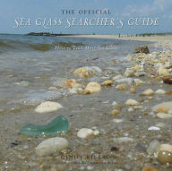 Title: The Official Sea Glass Searcher's Guide: How to Find Your Own Treasures from the Tide, Author: Cindy Bilbao