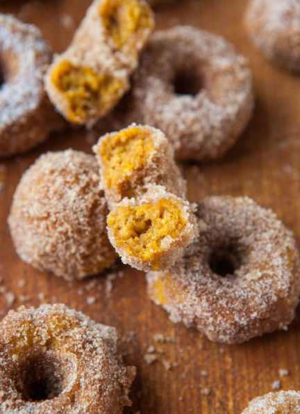 Cooking with Pumpkin: Recipes That Go Beyond the Pie