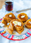 Alternative view 5 of Cooking with Pumpkin: Recipes That Go Beyond the Pie