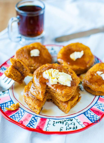 Cooking with Pumpkin: Recipes That Go Beyond the Pie