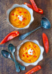 Alternative view 7 of Cooking with Pumpkin: Recipes That Go Beyond the Pie