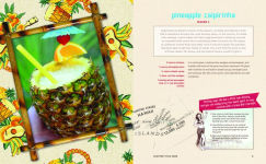 Alternative view 3 of Tiki Drinks: Tropical Cocktails for the Modern Bar