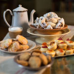 Alternative view 4 of An Old-Fashioned Christmas: Sweet Traditions for Hearth and Home