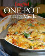 EatingWell One-Pot Meals: Easy, Healthy Recipes for 100+ Delicious Dinners