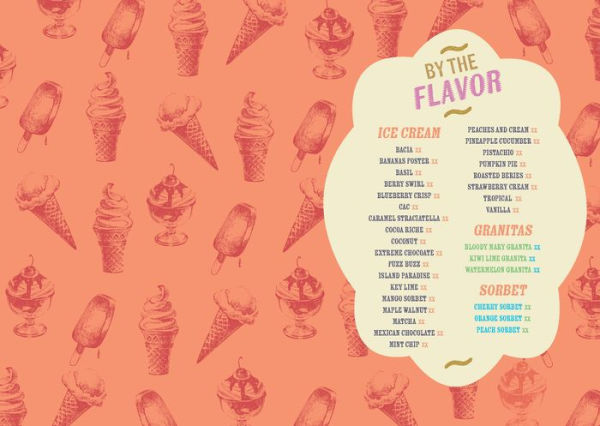 Frozen Paleo: Dairy-Free Ice Cream, Pops, Pies, Granitas, Sorbets, and More