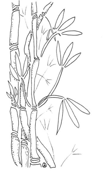 Peace: 10 Minutes a Day to Color Your Way