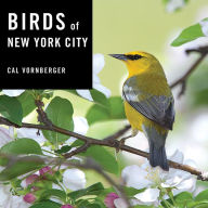 Title: Birds of New York City, Author: Cal Vornberger