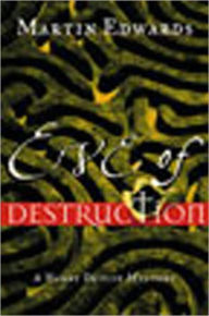 Title: Eve of Destruction (Harry Devlin Series #5), Author: Martin Edwards