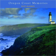 Title: Oregon Coast Memories, Author: Rod Barbee