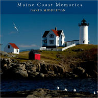 Title: Maine Coast Memories, Author: David Middleton