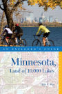 Alternative view 2 of Explorer's Guide Minnesota, Land of 10,000 Lakes (Second Edition)