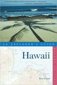 Title: Explorer's Guide Hawaii, Author: Kim Grant