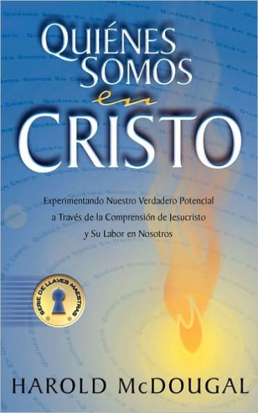 Quienes somos en Cristo