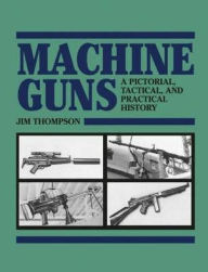 Machine Guns