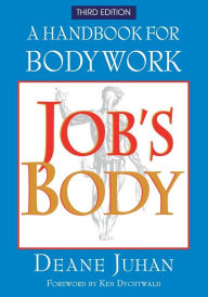 Title: Job's Body / Edition 1, Author: Deane Juhan
