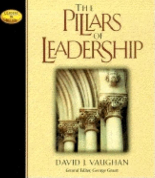 Pillars of Leadership