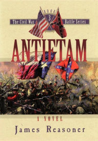 Title: Antietam, Author: James Reasoner