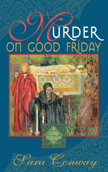 Murder on Good Friday
