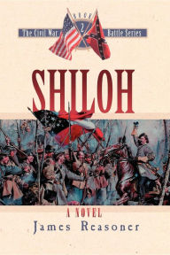 Title: Shiloh, Author: James Reasoner