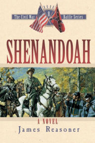 Title: Shenandoah, Author: James Reasoner