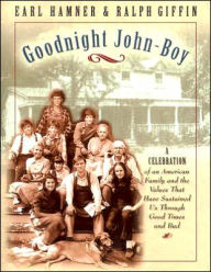 Title: Goodnight John-Boy, Author: Earl Hamner