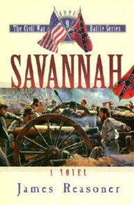 Title: Savannah, Author: James Reasoner