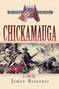 Title: Chickamauga, Author: James Reasoner