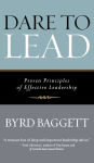 Alternative view 1 of Dare to Lead: Proven Principles of Effective Leadership
