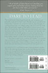 Alternative view 2 of Dare to Lead: Proven Principles of Effective Leadership