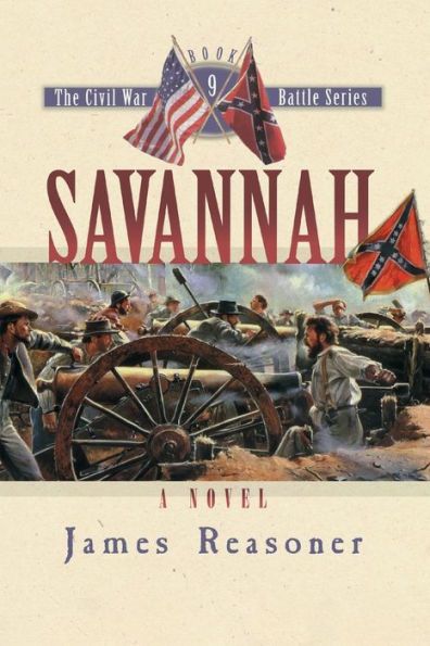 Savannah