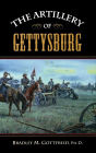 The Artillery of Gettysburg