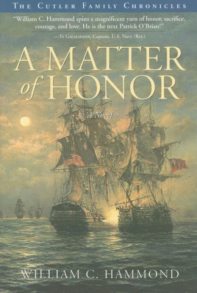 Matter of Honor