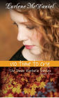 No Time to Cry (Dawn Rochelle Series #4)