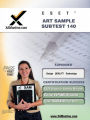 CSET Art Sample Subtest 140 Teacher Certification Test Prep Study Guide