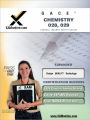 GACE Chemistry 028, 029