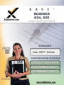 GACE Science 024, 025 Teacher Certification Test Prep Study Guide