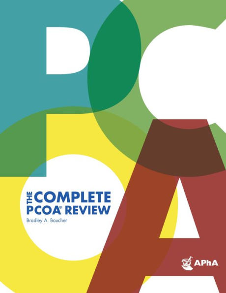 The Complete PCOA Review