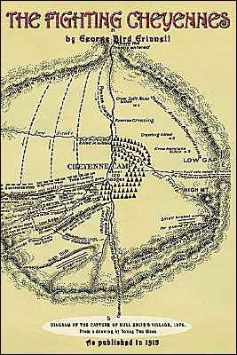 The Fighting Cheyennes