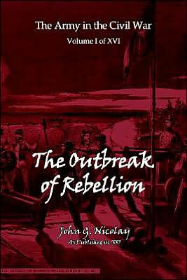 The Outbreak of Rebellion