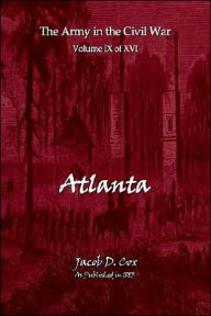 Title: Atlanta, Author: Jacob D. Cox