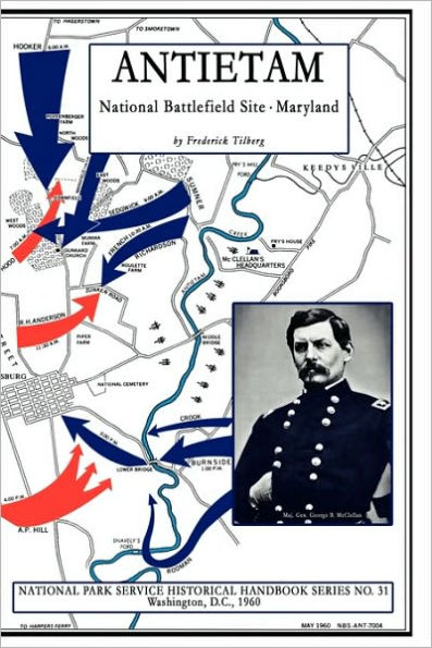Antietam - National Battlefield Site: NPS Historical Handbook Series No. 31